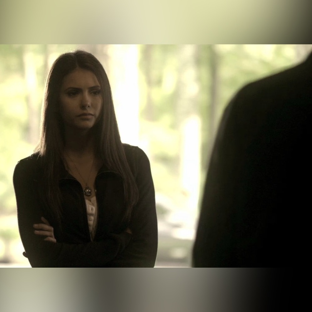 ASO Elena Gilbert sweater